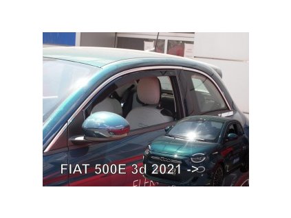 Fiat 500 3D 21R