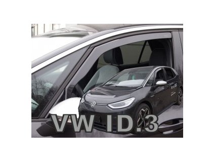 VW ID.3 5D 20R