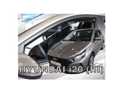Hyundai i20 III 5D 20R