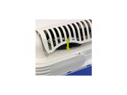 chladici box autolednice lednice autochladnicka do auta 24l 12 230v s ohrivanim jidla