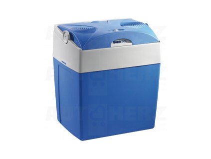 Chladící box / autolednice Mobicool 29l 12/230V