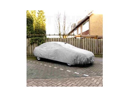 Plachta na auto Ultimate Protection L 460x150x126cm