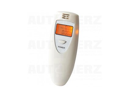 Alkohol tester / Měřič alkoholu v krvi