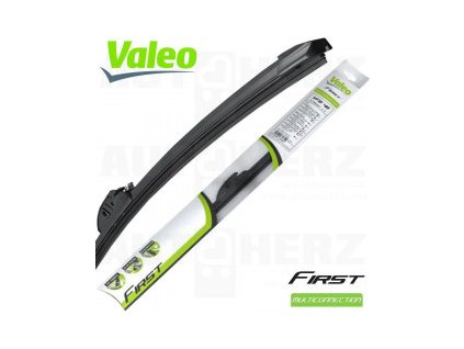 Stěrač Valeo Flat Multiconnection 35cm