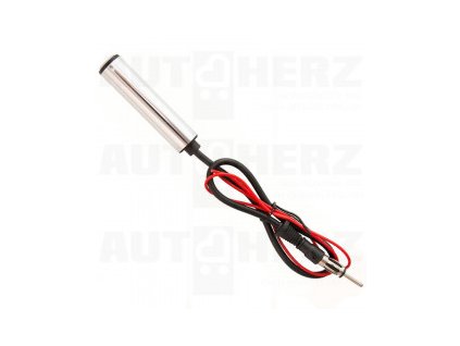 antenni zesilovac do auta s napajenim 12v din din