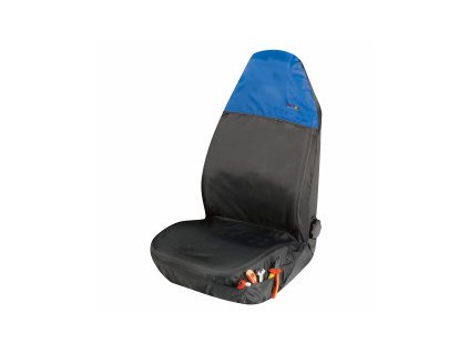 navlek ochranny proti znecisteni outdoor modry