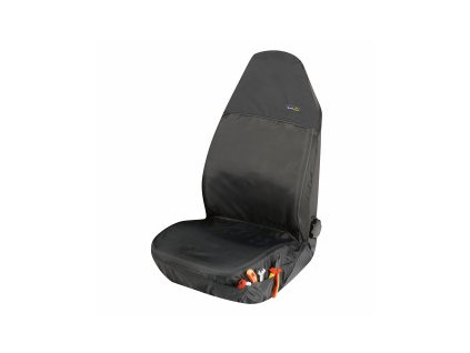navlek ochranny proti znecisteni predni outdoor sports cerny
