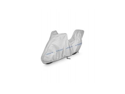 mobilni garaz moto box xl