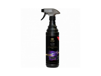 ultra nano 20 rychlovosk 600ml