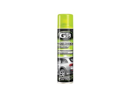obnova narazniku gs27 bumper restorer 400ml