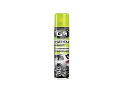 Obnova nárazniku GS27 Bumper Restorer 400ml