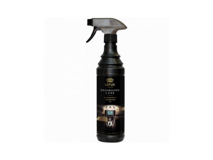 Dashboard Care 500ml