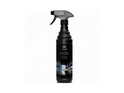 Leather Cleaner 600ml
