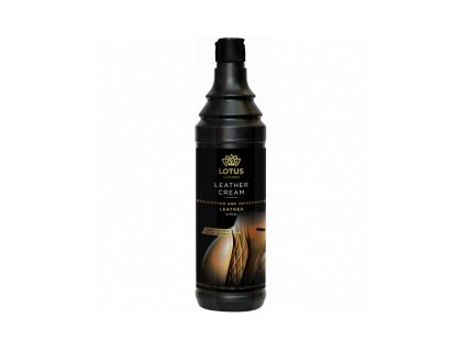 Leather Cream 600ml