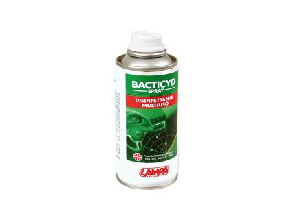 Desinfekční sprej pro interiér auta - Bacticyd 150 ml