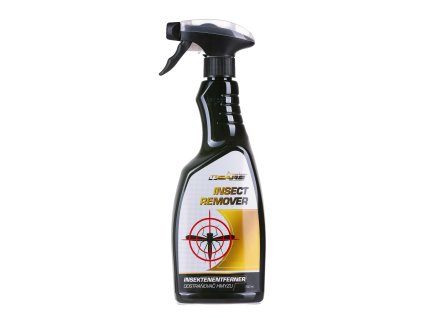4CARS Odstraňovač hmyzu - 750ml/pumpička