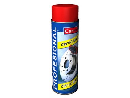 Čistič brzd CarFit 500ml