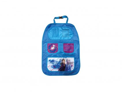 21843 organizer na sedadlo disney frozen