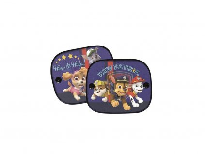 13870 stinitko do auta bocni paw patrol