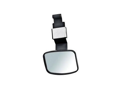 zrcatko pridavne 80x60 mm