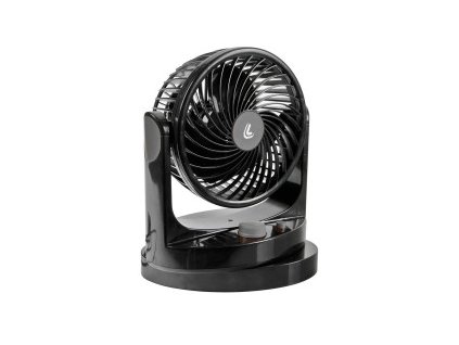 Ventilátor vnitřní otočný s regulací otáček