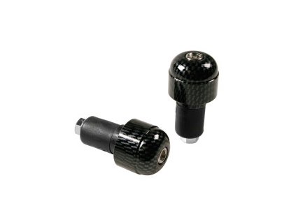 Závaží řídítek SU-14 17/23mm karbon