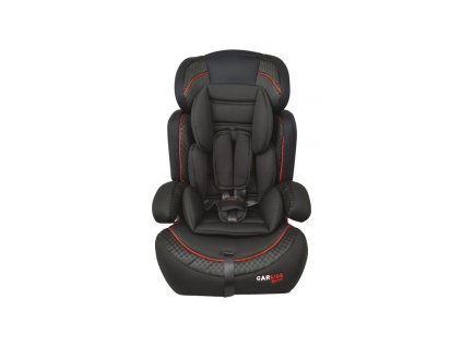 detska autosedacka sk123 cernacervena
