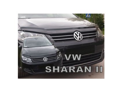 PLK VW Sharan II 10R
