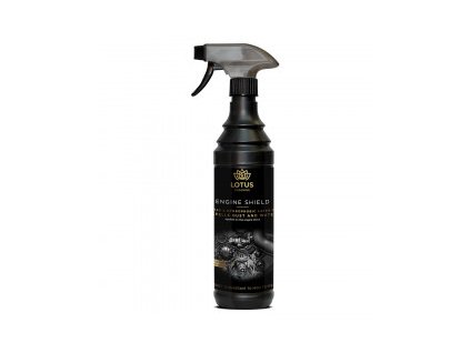 Lotus Engine Shield 600ml