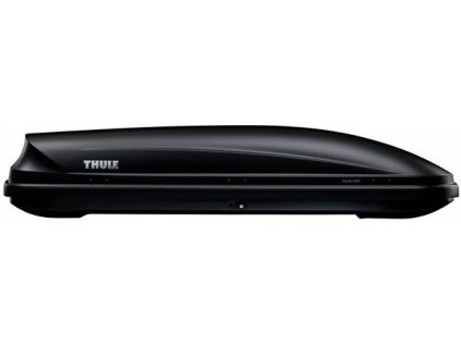 thule pacific sport 600 allforcars