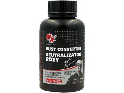 neutralizator rzi 20b26 allforcars