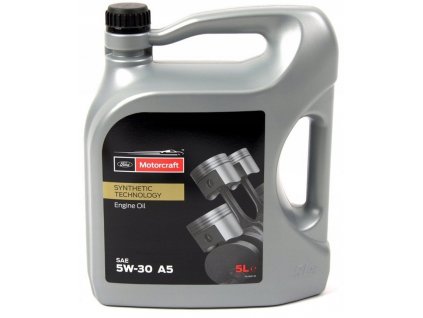 ford motorcraft 5w30 allforcars