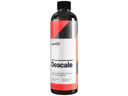 carpro descale 500ml allforcars