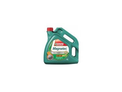 Castrol Magnatec A3/B4 10W-40 5 l