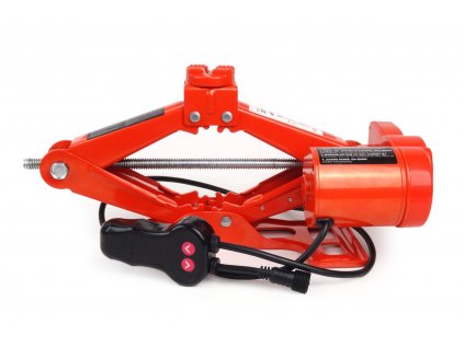 02406 01 electric scissor jack allforcars