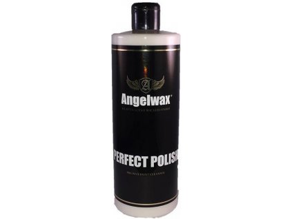 angelwax perfect polish allforcars