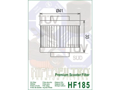 HF185
