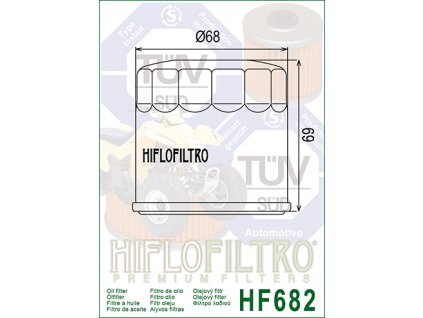 HF682
