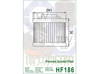 HF186