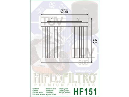 HF151