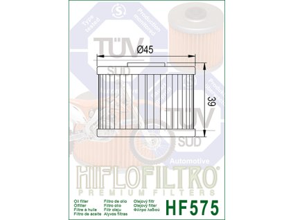 HF575