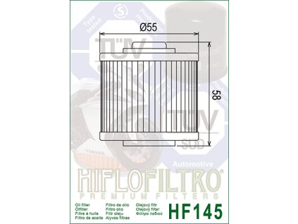 HF145