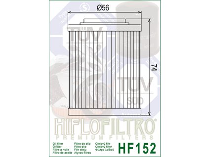 HF152