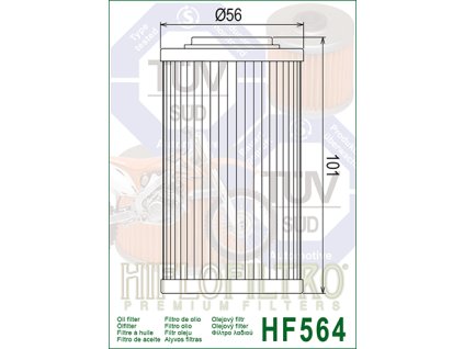 HF564