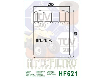HF621