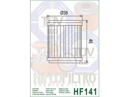 HF141