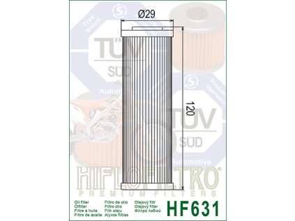 HF631