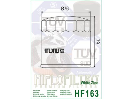 HF163