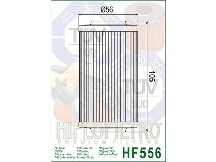 HF556