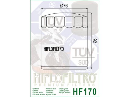 HF170